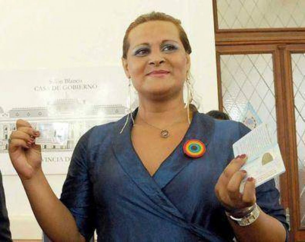 Reafirmando la identidad