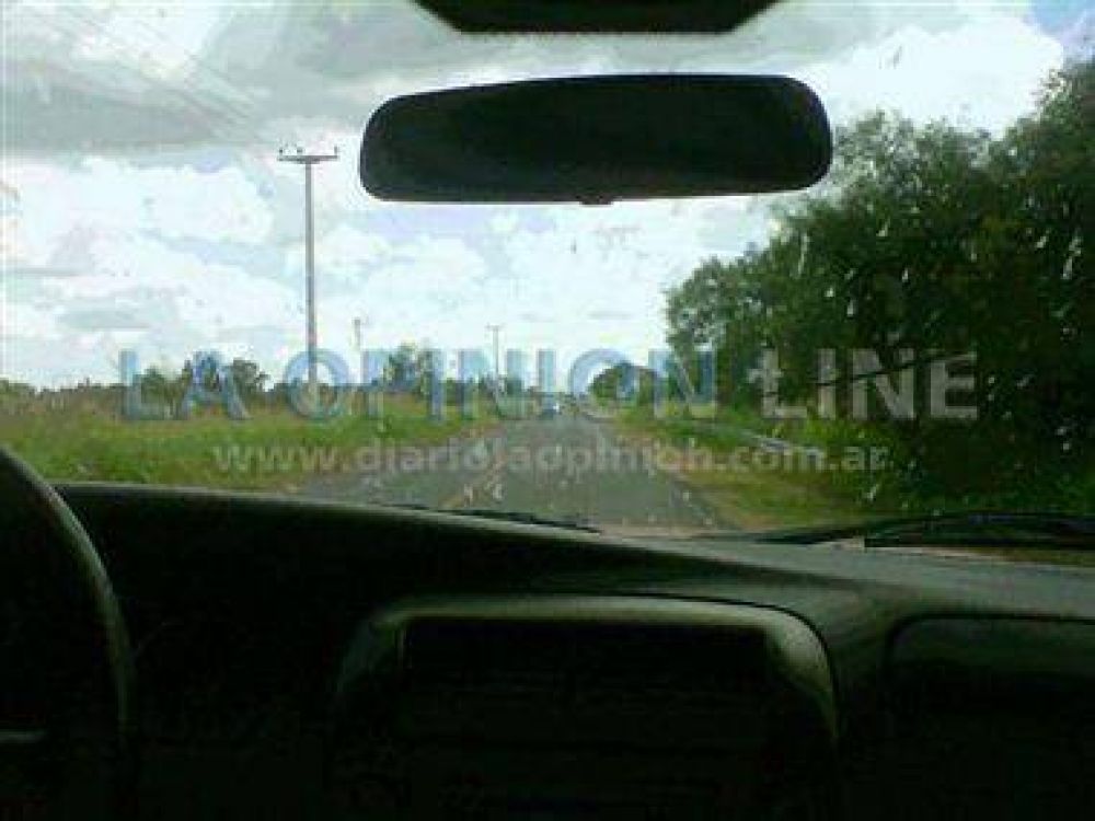 Vergonzosas rutas santafesinas