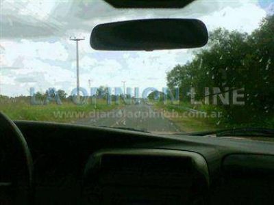 Vergonzosas rutas santafesinas