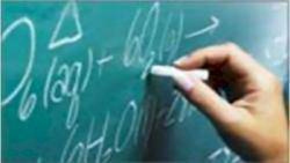 El analfabetismo baj� casi 40% en 10 a�os en la provincia