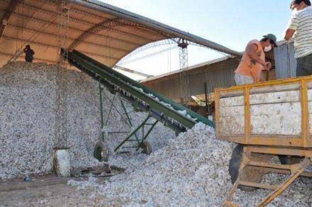En seis a�os el gobierno destin� 400 millones a operatorias de comercializaci�n productiva 