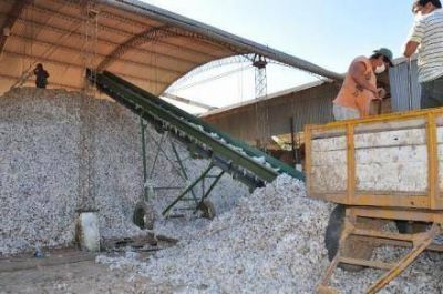 En seis a�os el gobierno destin� 400 millones a operatorias de comercializaci�n productiva 