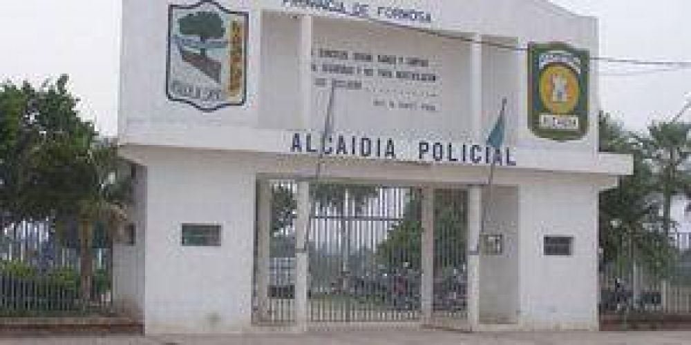 Un interno se habr�a quitado la vida en la Alcaid�a de Varones