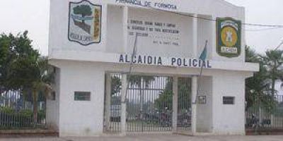 Un interno se habr�a quitado la vida en la Alcaid�a de Varones