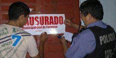 Detectan a 25 conductores alcoholizados y clausuran comercios