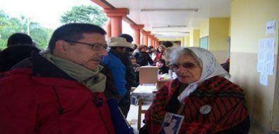 El diputado Cabrera reprob� que �se reediten los vientos de tinte desestabilizante contra Formosa�