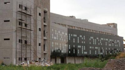 Villa Mar�a: prometen hospital antes de 2014
