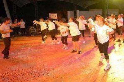 Invitan a participar de actividades recreativas en la Casa de la Cultura