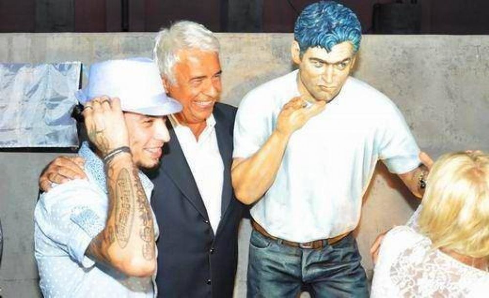 Campa�a con Rodrigo