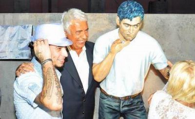 Campa�a con Rodrigo