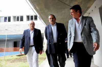 Los hoteles Sheraton y Howard Johnson, pr�ximos a inaugurarse en Tucum�n