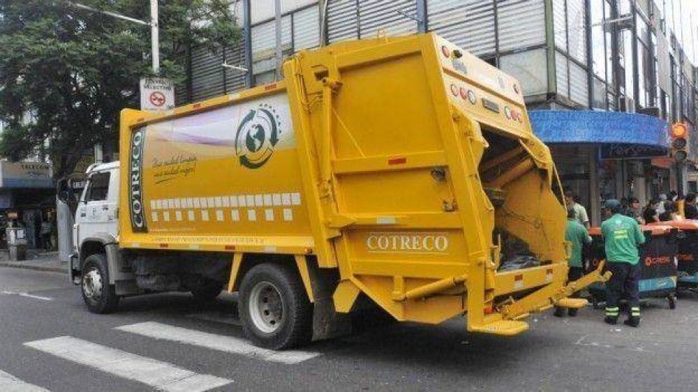 Hoteleros no quieren pagar un adicional por exceso de basura