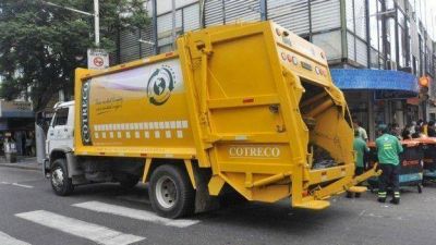Hoteleros no quieren pagar un adicional por exceso de basura
