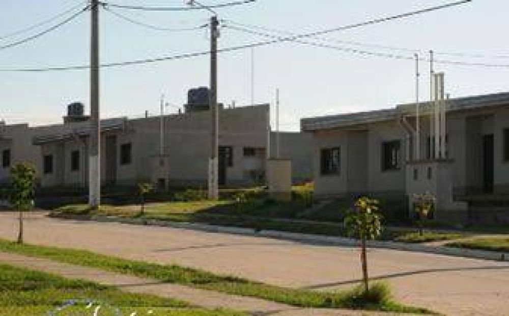 Se otorgan cr�ditos de hasta 350 mil pesos para viviendas