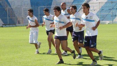 Atl�tico comienza a preparar el duelo con el �Lobo Juje�o�