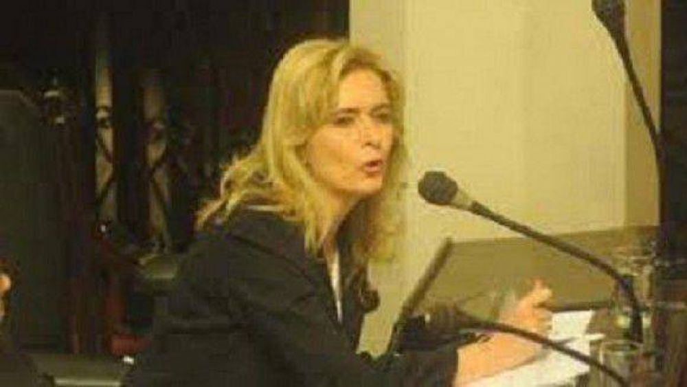 Desde la UCR proponen crear la Polic�a Judicial en Tucum�n