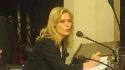 Desde la UCR proponen crear la Polic�a Judicial en Tucum�n