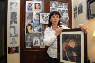 "Hay 11 causas de trata de personas que est�n archivadas"