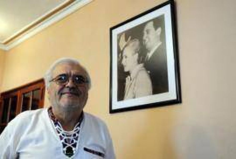 "El alperovichismo va a caminar mucho por los Tribunales"