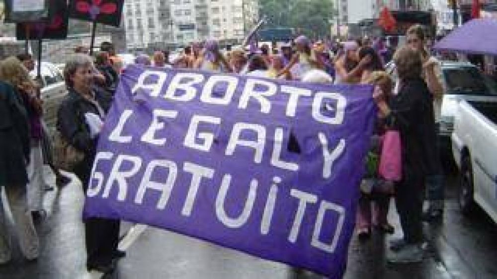 Aborto no punible: Catamarca a�n no garantiza el derecho a la pr�ctica