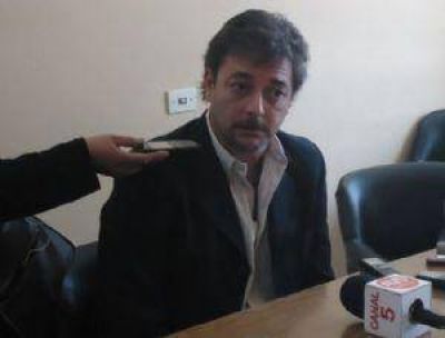 Acusan al Frente C�vico de no cumplir con su rol de oposici�n