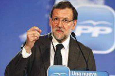 La corrupci�n ahoga al PP espa�ol