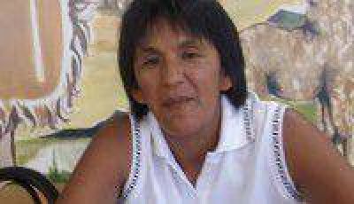 Enero, la lluvia, la humedad, el estr�s y las 120 mil afiliaciones de Milagro Sala