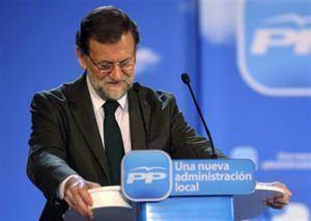 Investigan transferencias a la Argentina en el esc�ndalo del PP