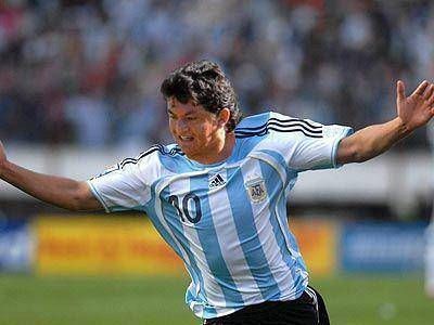 �Pulguita� Rodr�guez de Atl�tico Tucum�n: el partido con Gimnasia de Jujuy es muy importante
