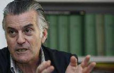 �ngel Sanchis desmiente que haya tr�fico de dinero a "La Moraleja" en Salta