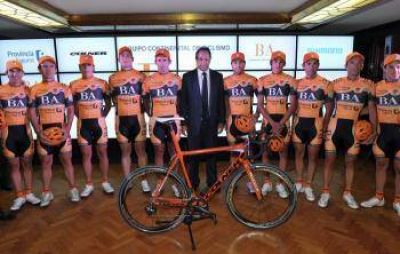Daniel Scioli visitar� San Luis para el lanzamiento del tour de ciclismo