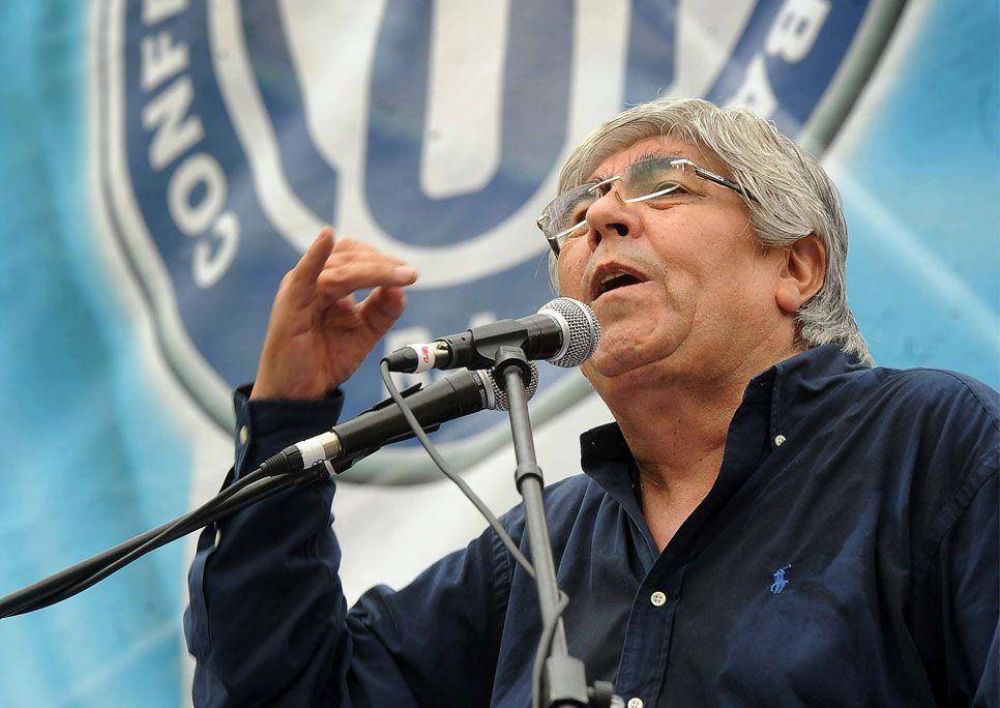 �No podemos hablar de Rodrigazo, pero algo est� en marcha�