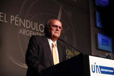 De Mendiguren se arrepiente de haber hablado de "Rodrigazo": "No fue feliz"