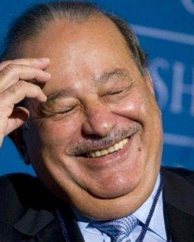 Carlos Slim desembarca en Salta con un negocio fara�nico