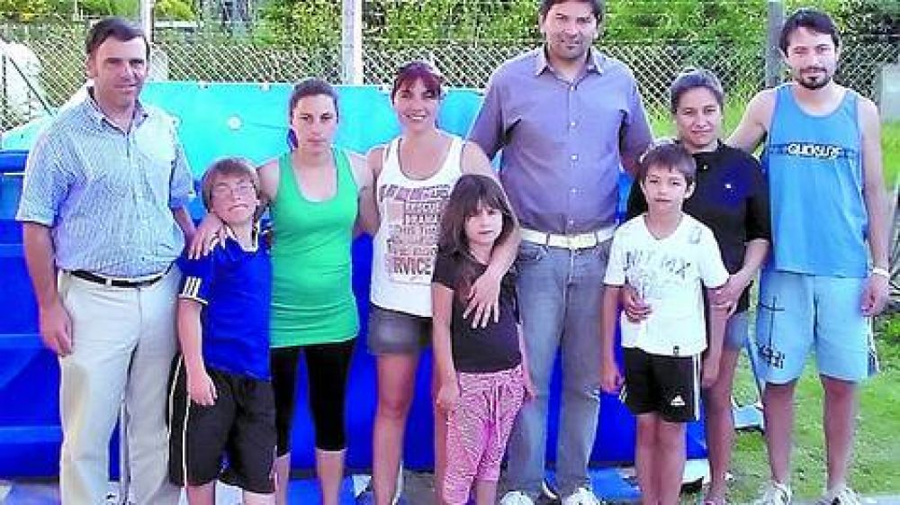 El "Intendente Pelopincho" promete llegar a la Suprema Corte Bonaerense