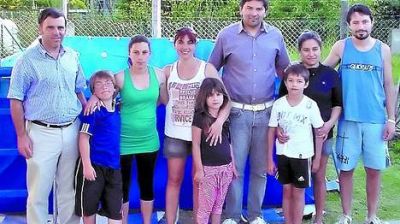 El "Intendente Pelopincho" promete llegar a la Suprema Corte Bonaerense