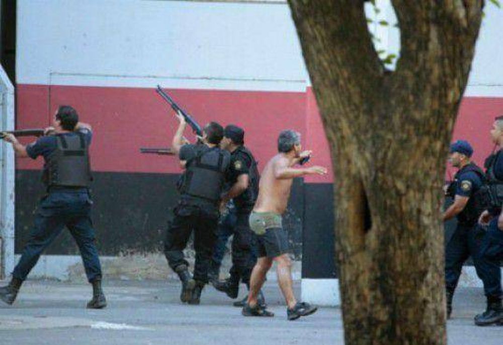 Santa Fe: piden la presencia del ministro de Gobierno