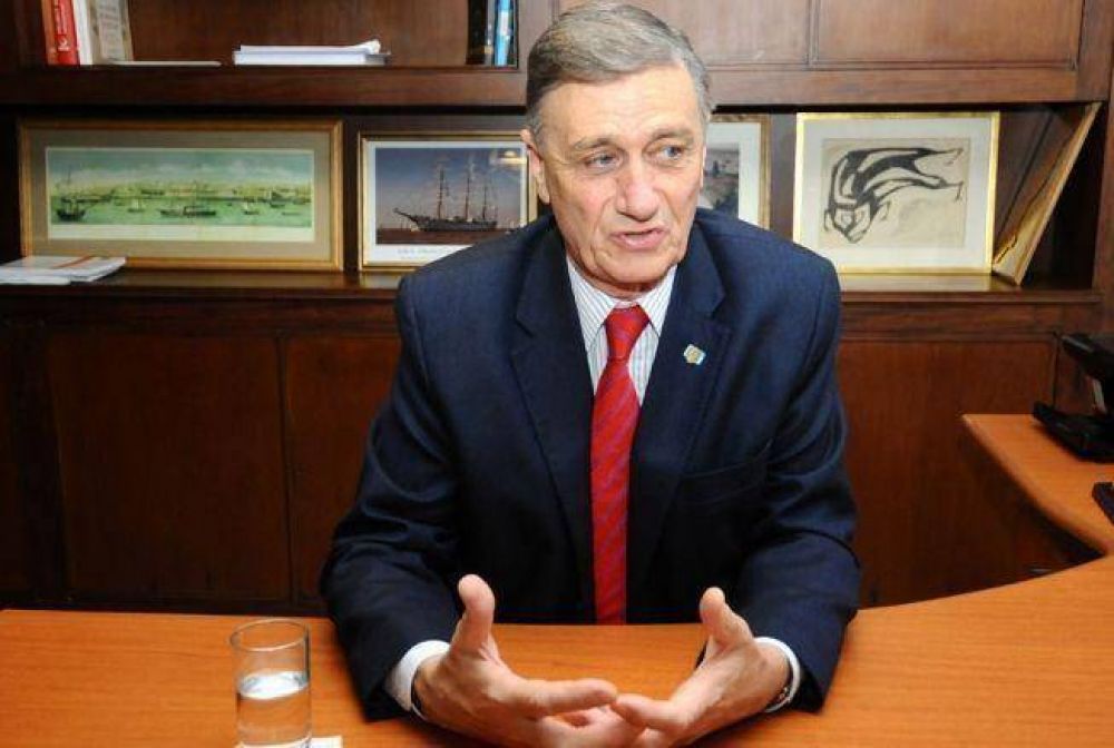 Binner, dispuesto a aliarse con Carrio