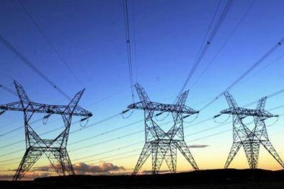 El consumo el�ctrico de 2012 cerr� con una suba de 4,1 por ciento