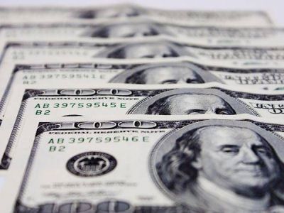 Se liquidan 400 millones de d�lares menos por la suba de la cotizaci�n "libre"