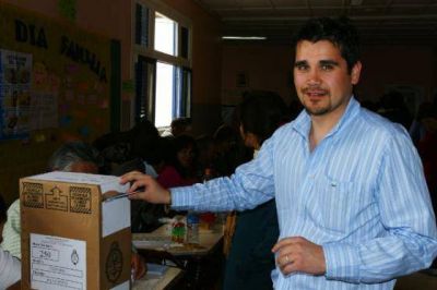 �Este a�o seguiremos con el planteo de no endeudar a la provincia"
