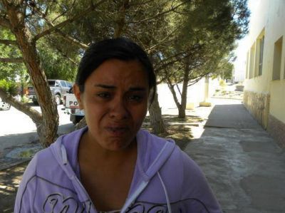 Internos de la alcaid�a golpean salvajemente a un detenido luego de que su esposa denunciara la venta de drogas en la depencia