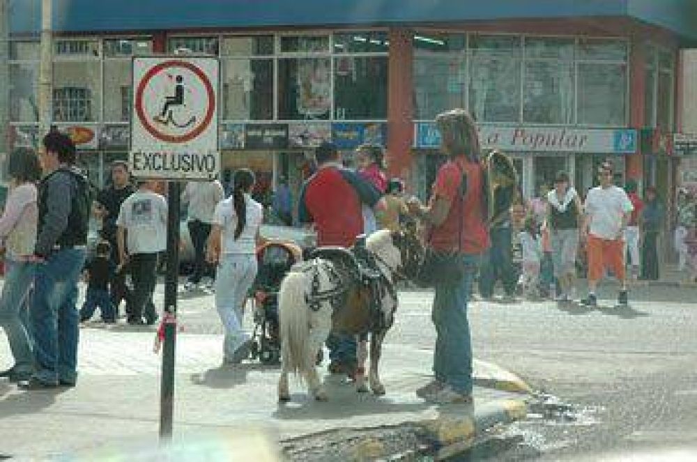 La ocupaci�n crece en la ciudad, pero no como se esperaba