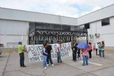 Denuncian intento de estafa a 500 familias en un loteo y reclaman en el CCM