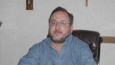 Manuel Cornejo: �A�n no termin� la reconstrucci�n de Quijano�