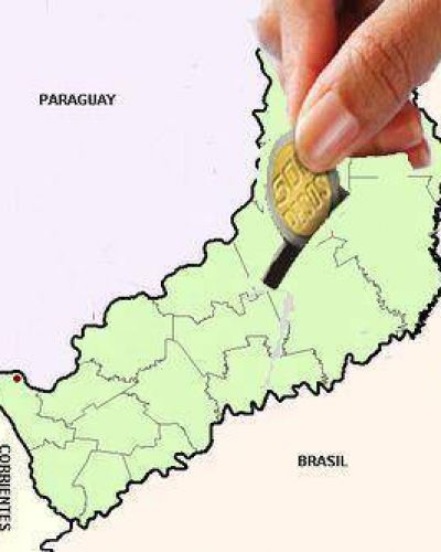 Informe: Fuerte crecimiento econ�mico de Misiones durante el 2012