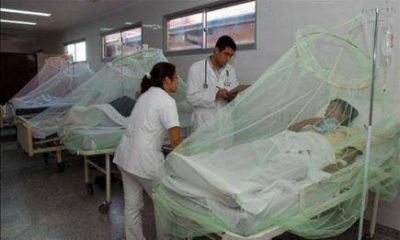Paraguay: Una mujer es la d�cima v�ctima fallecida por dengue