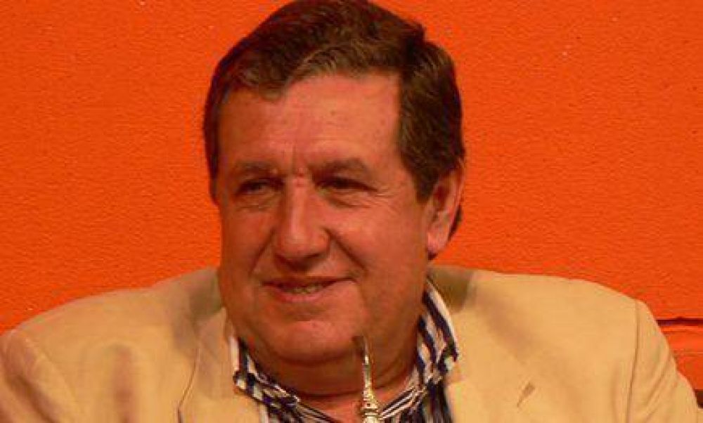Fuerte respaldo al liderazgo peronista de Puerta y a su candidatura en 2013  