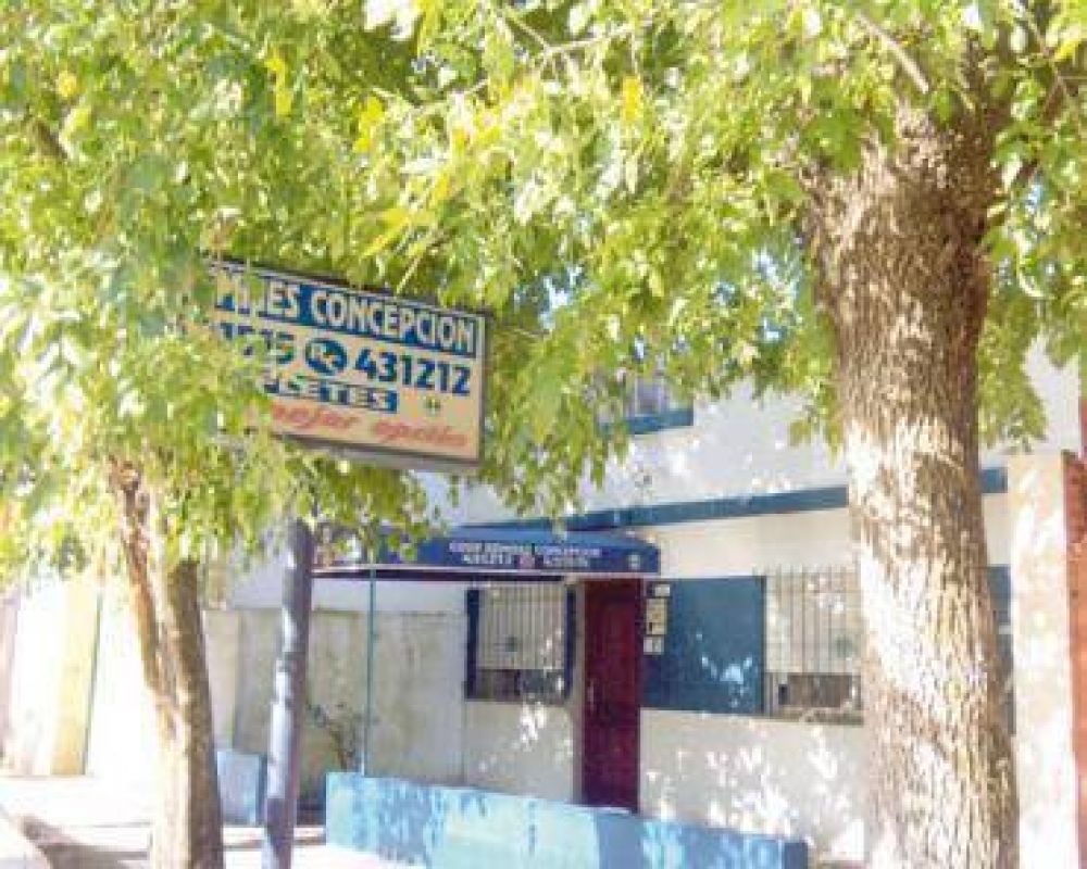 Un remisero fue despojado de su auto por un pasajero