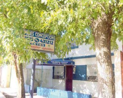 Un remisero fue despojado de su auto por un pasajero